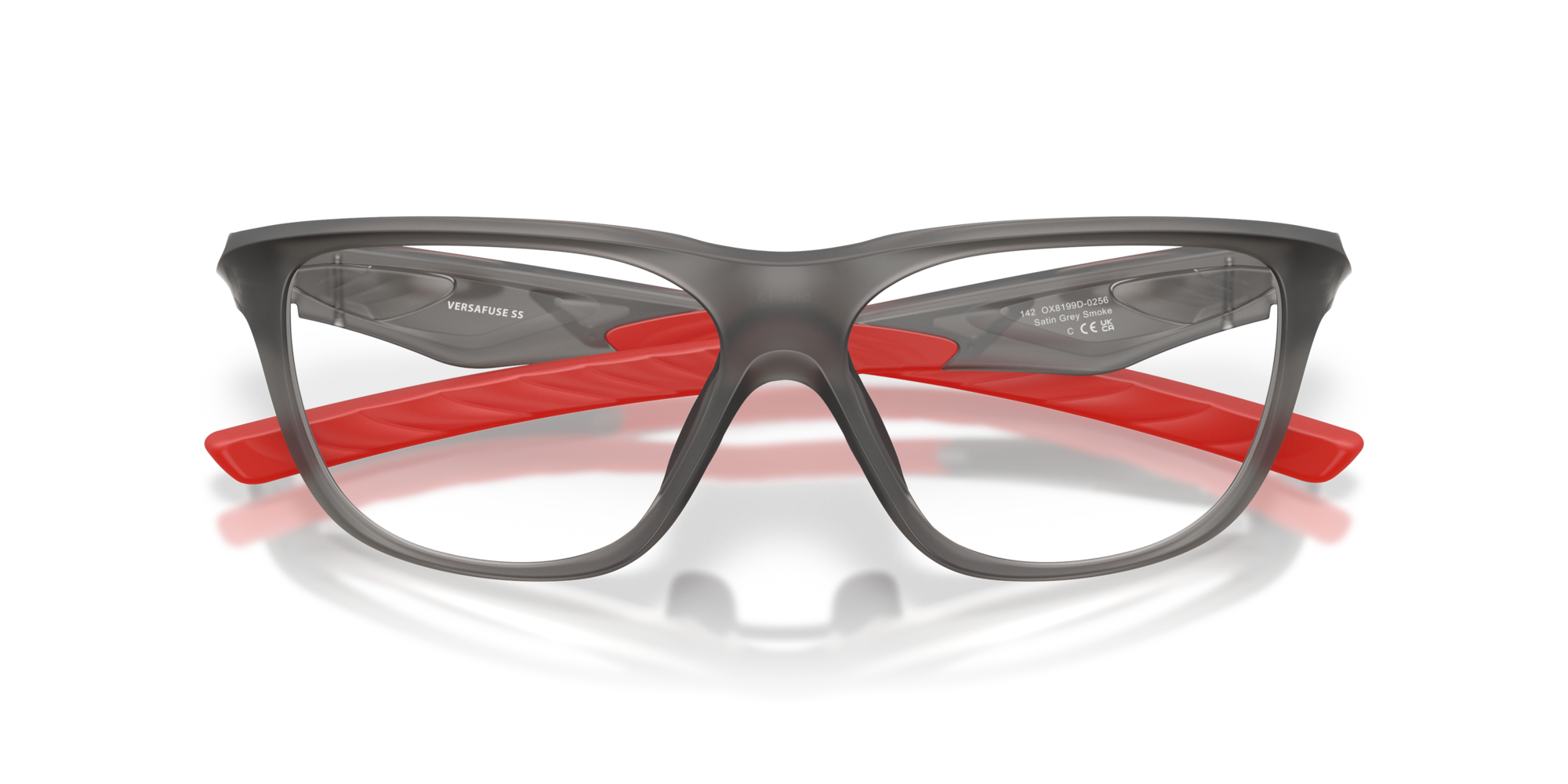 Oakley Okulary korekcyjne Versafuse SS OX8199D-02