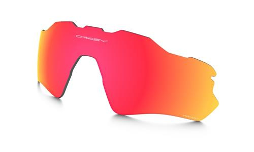 Oakley Szkła RADAR EV PATH OO9208  Prizm Ruby