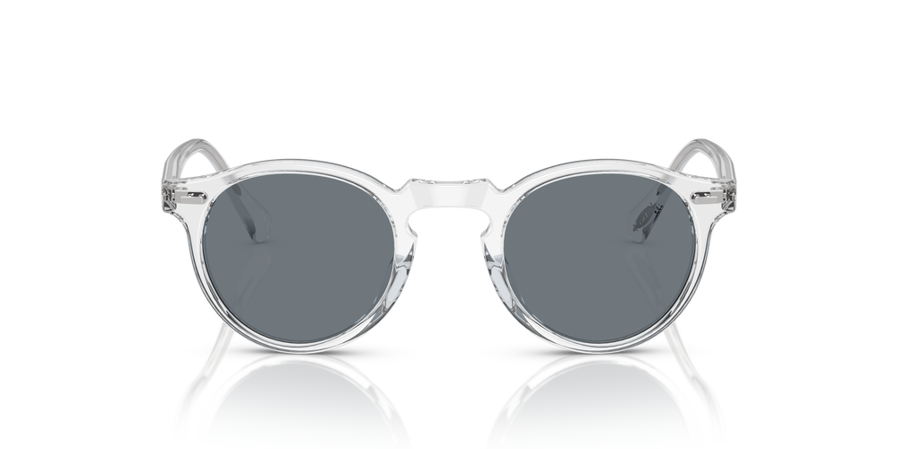 OLIVER PEOPLES Okulary Przeciwsłoneczne GREGORY PECK SUN OV5217S-1101/R8