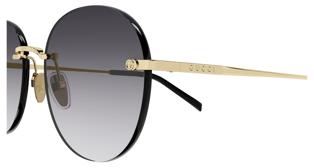 Gucci Okulary przeciwsłoneczne GG2101SA-001 