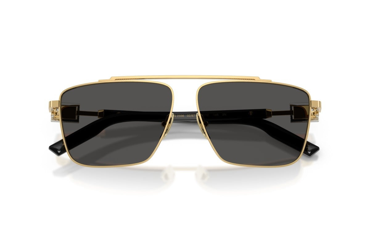 Dolce & Gabbana Okulary przeciwsłoneczne DG2336-02/87