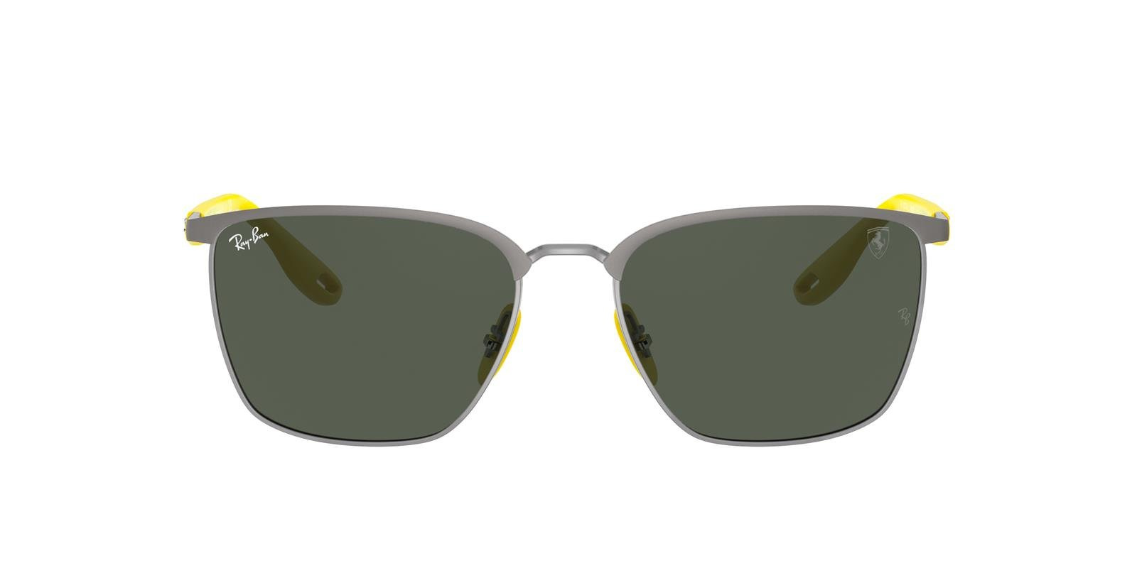 Ray-Ban Okulary przeciwsłoneczne RB3673M-F06371