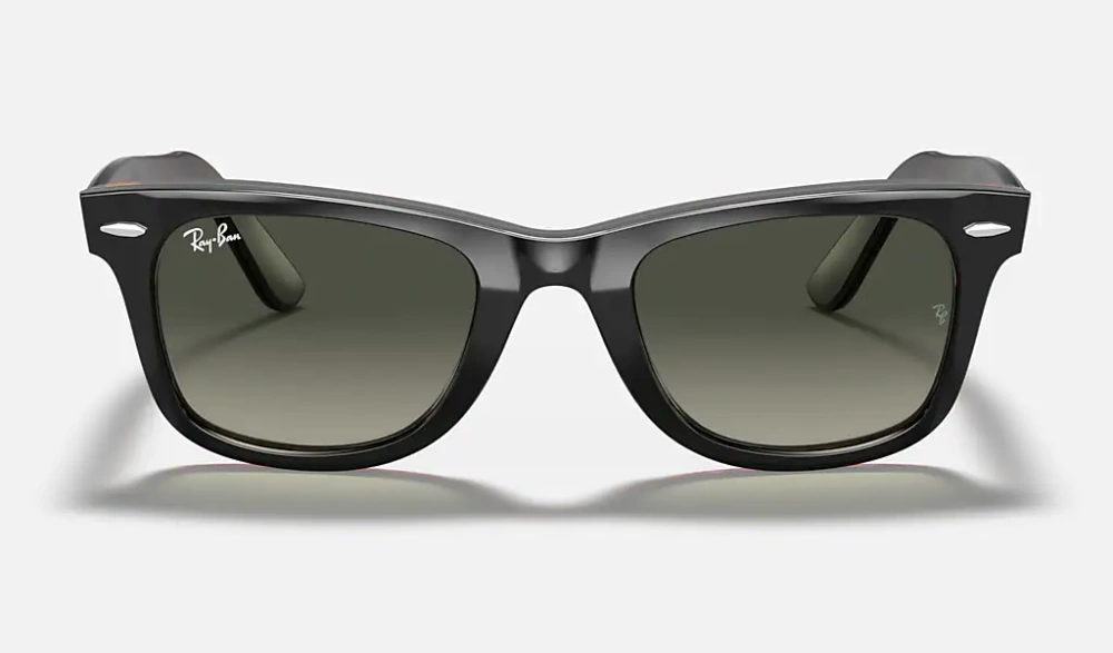 Ray-Ban Okulary przeciwsłoneczne WAYFARER RB2140-127771