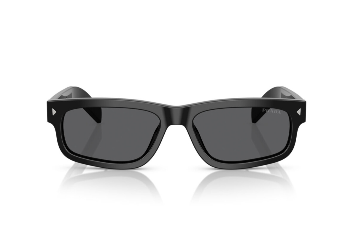 Prada Okulary przeciwsłoneczne PRB11S-16K731