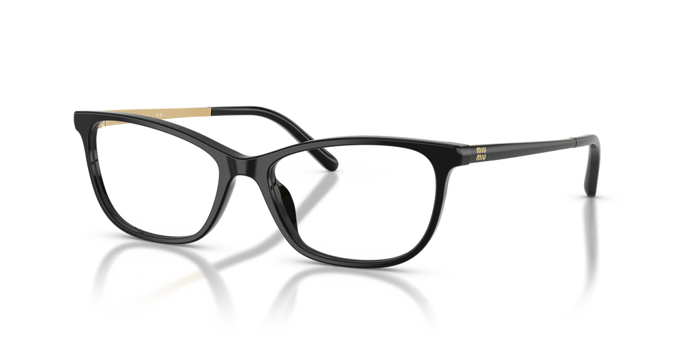 Miu Miu Okulary korekcyjne MU 09ZV-16K1O1