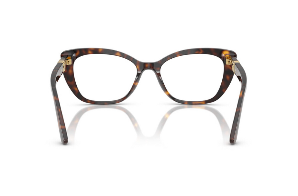 Dolce & Gabbana Okulary korekcyjne DG3398-502