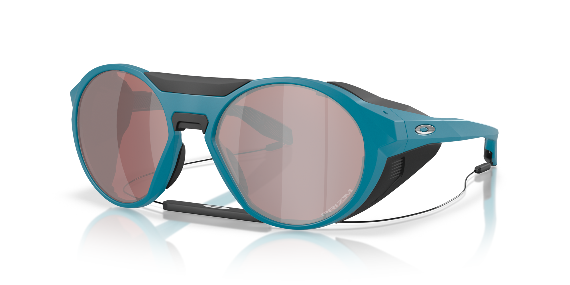 Oakley Okulary przeciwsłoneczne CLIFDEN OO9440-27