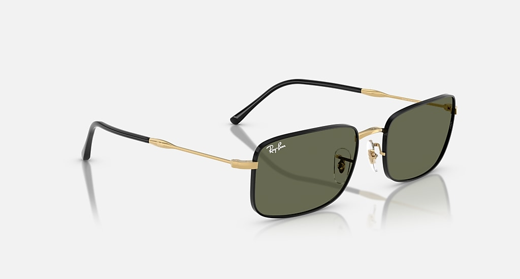 Ray-Ban Okulary przeciwsłoneczne RB3746-927158