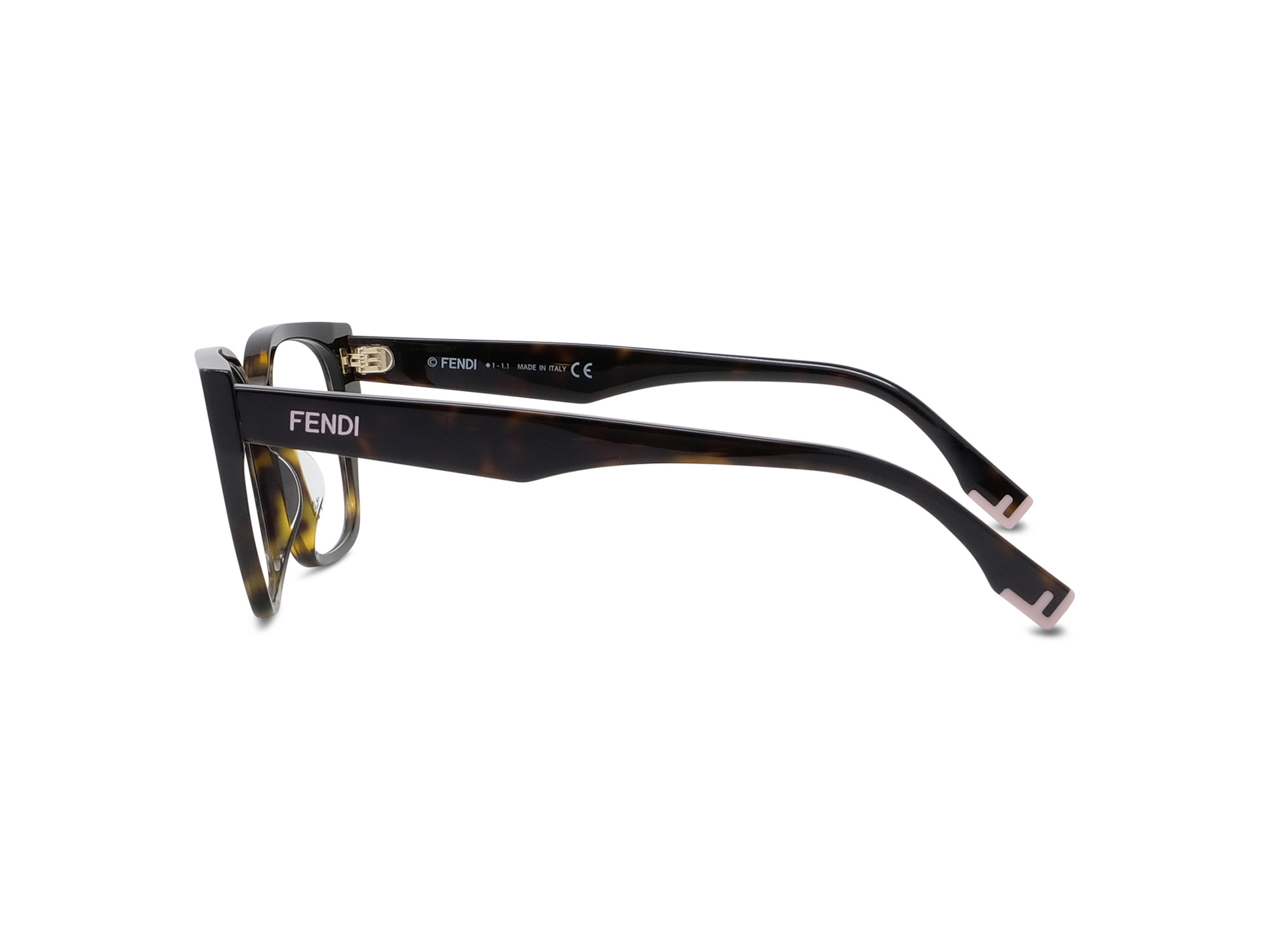 Fendi Optical Frame FE50001I-052