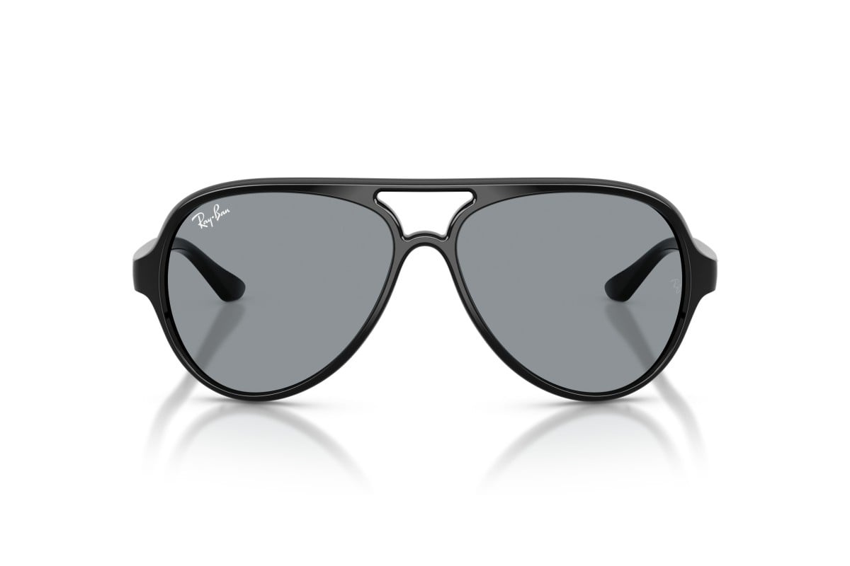 Ray-Ban Okulary przeciwsłoneczne CATS 5000 RB4125-601/R5