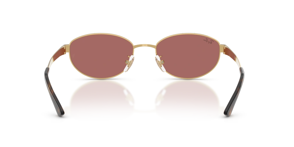 Ray-Ban Okulary przeciwsłoneczne RB3774D-001/69