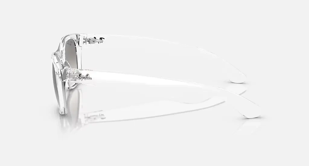 Ray-Ban Sunglasses NEW WAYFARER RB2132-677432