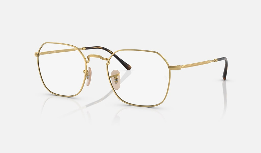 Ray-Ban Okulary korekcyjne JIM RB3694V-2500