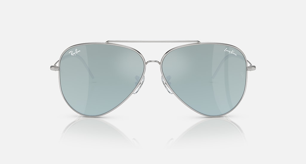 Ray-Ban Sunglasses AVIATOR REVERSE RBR0101S-003/30