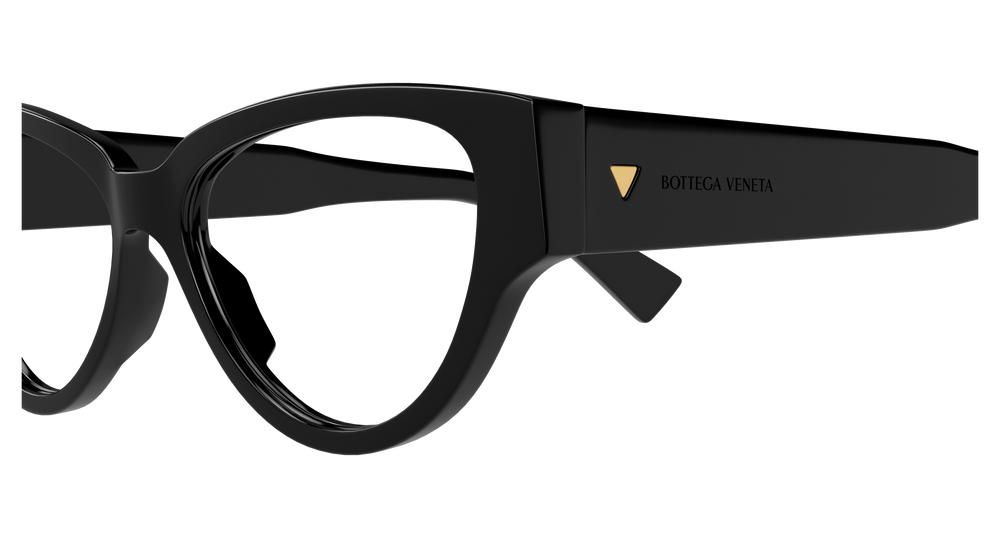 Bottega Veneta Okulary korekcyjne BV1320O-001