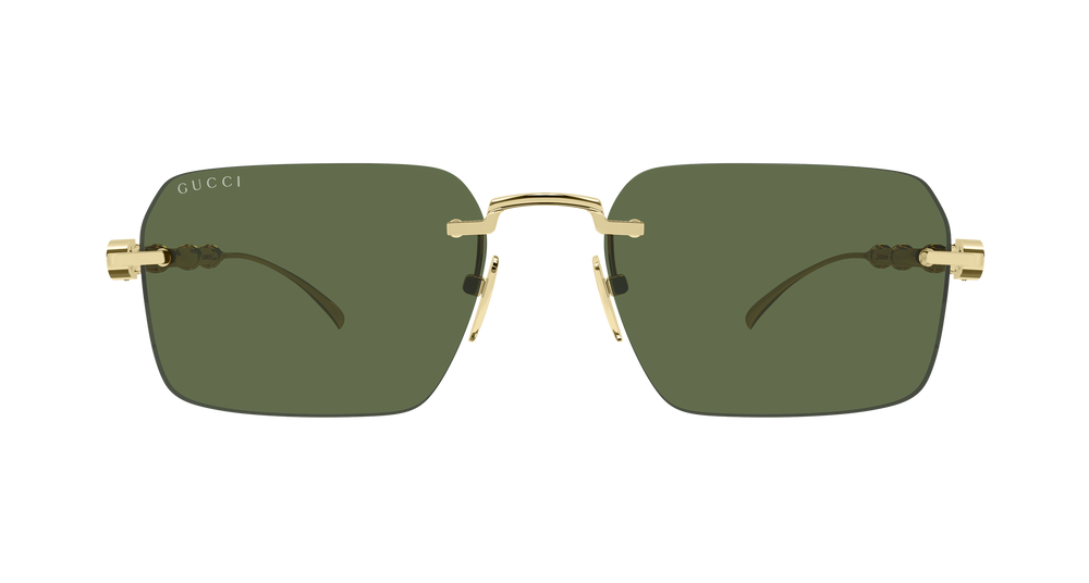 Gucci Okulary przeciwsłoneczne GG2154S-003