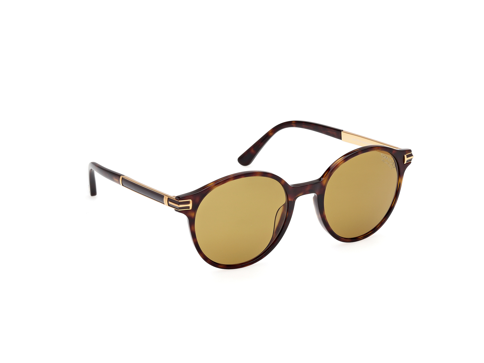 Tom Ford Sunglasses FT1184-52H