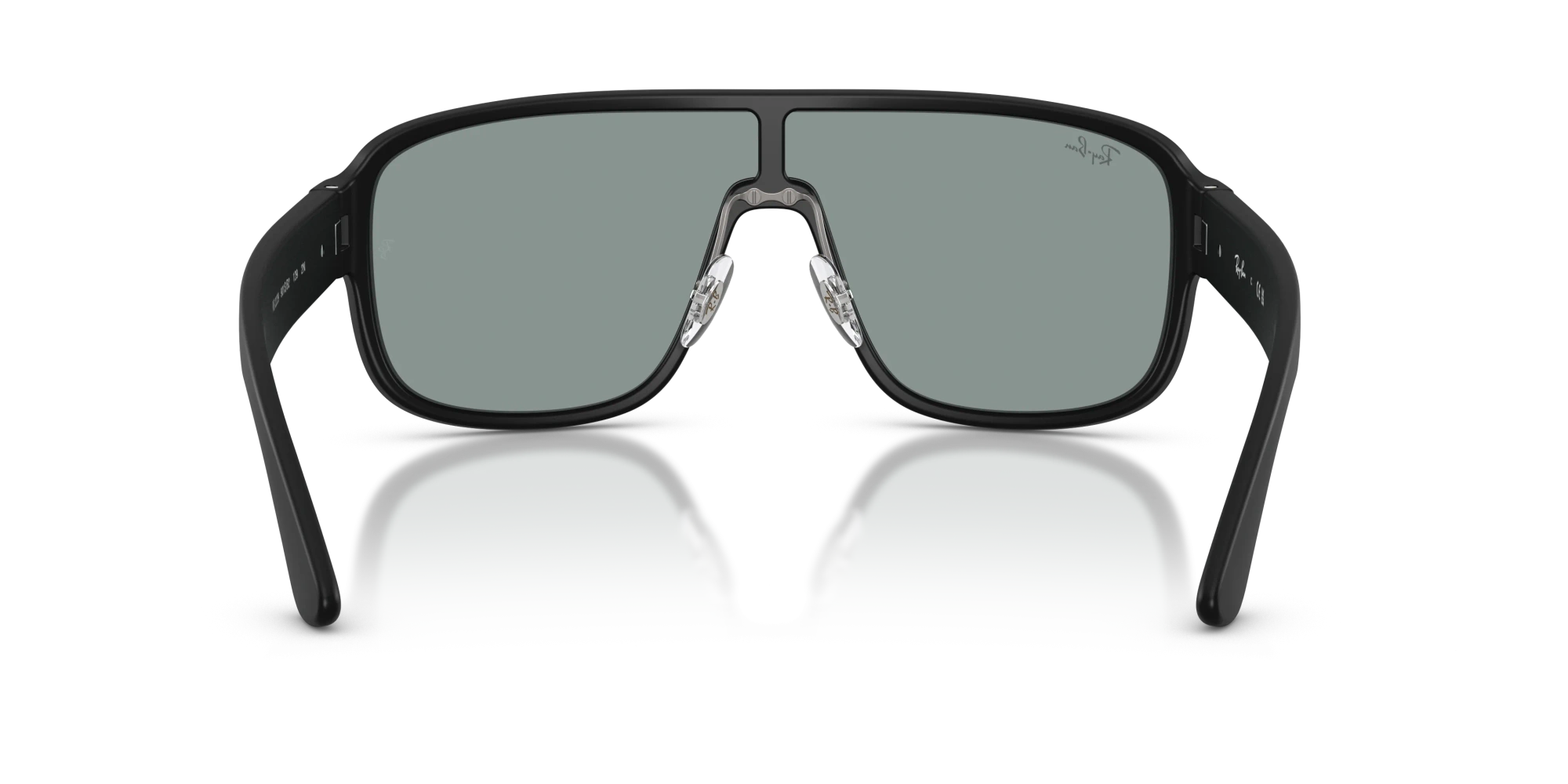 Ray-Ban Okulary przeciwsłoneczne RB2229-901SB2