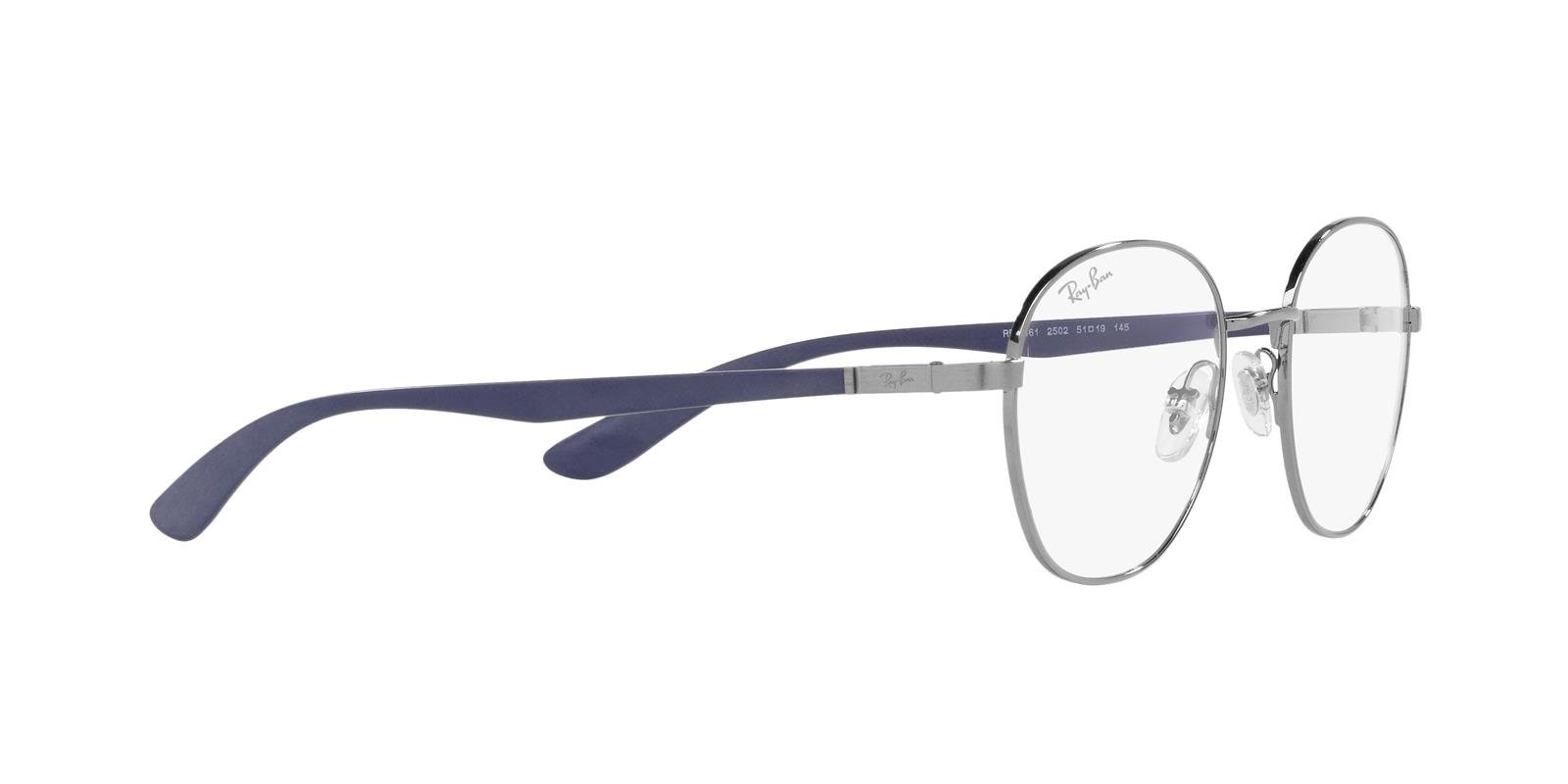 Ray-Ban Okulary korekcyjne RX6461-2502