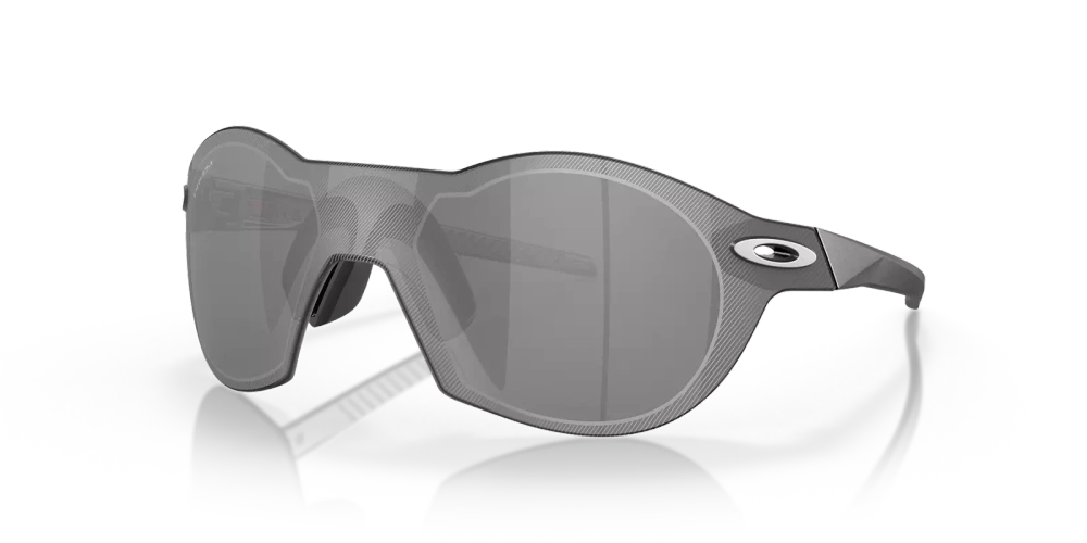 Oakley Sunglasses Re:SubZero Steel, Prizm Black OO9098-01
