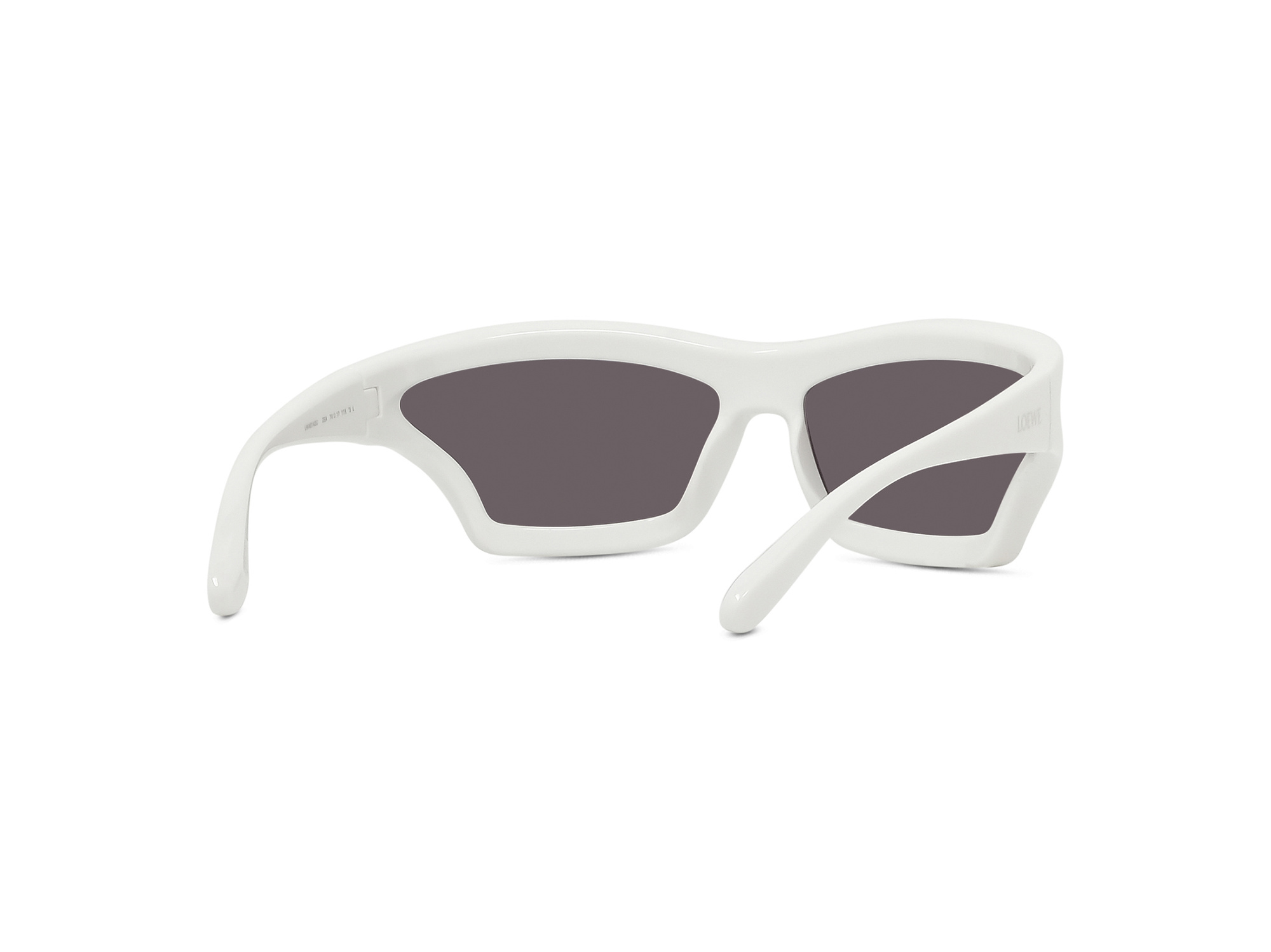 Loewe Okulary przeciwsłoneczne LW40143U-25A