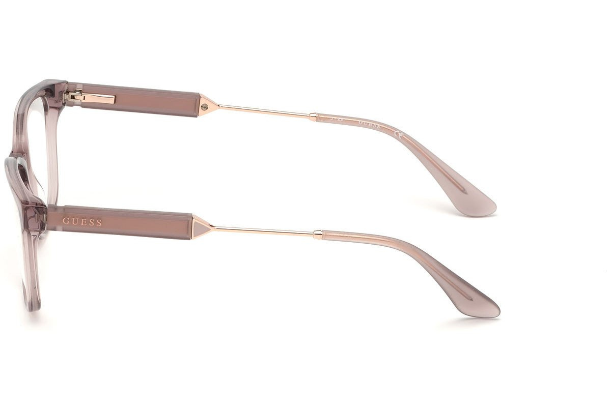 Guess Okulary korekcyjne GU2717-081