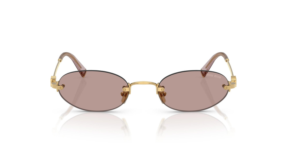 Miu Miu Sunglasses MUA54S-5AK20I