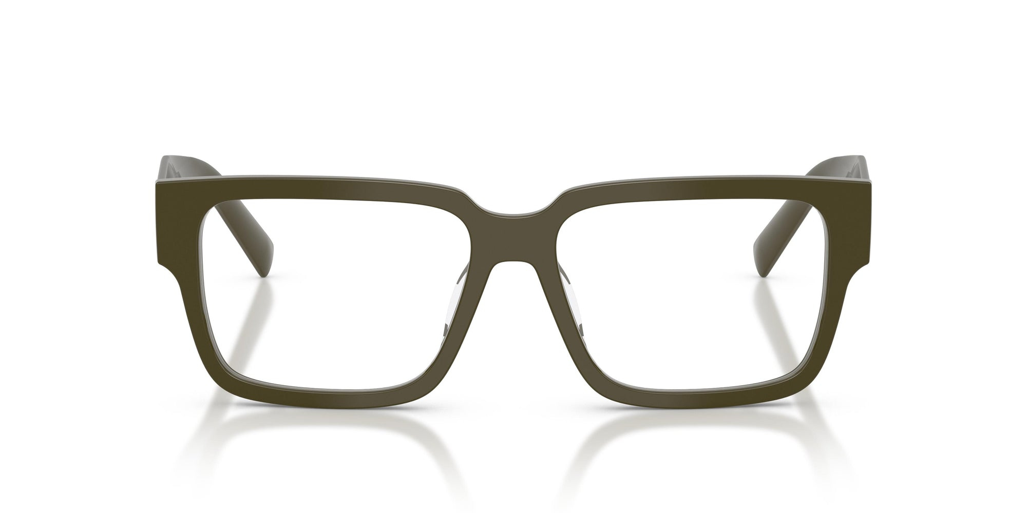 Prada Okulary korekcyjne PR D10VD-26J1O1