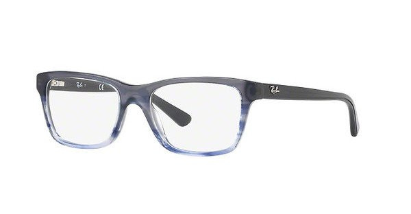 Ray-Ban Okulary korekcyjne Dziecięce RB1536-3730