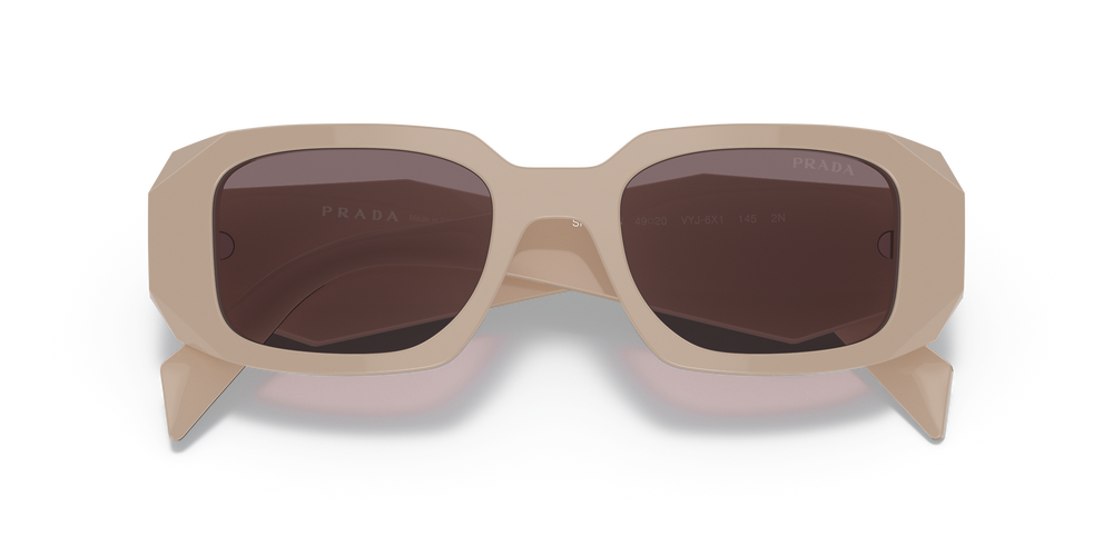 Prada Okulary przeciwsłoneczne PR17WS-VYJ6X1