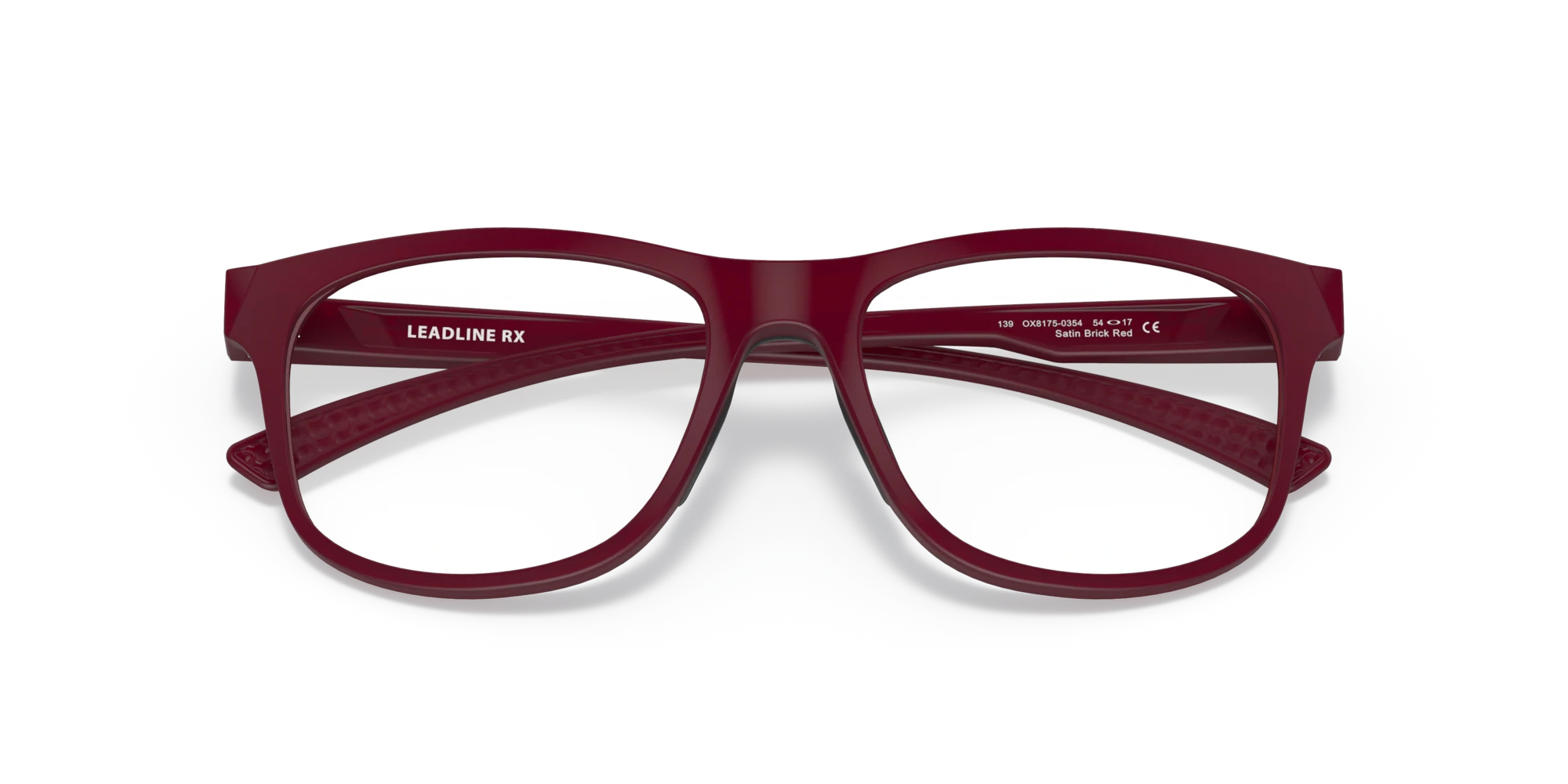 Oakley Optical frame LEADLINE RX OX8175-03