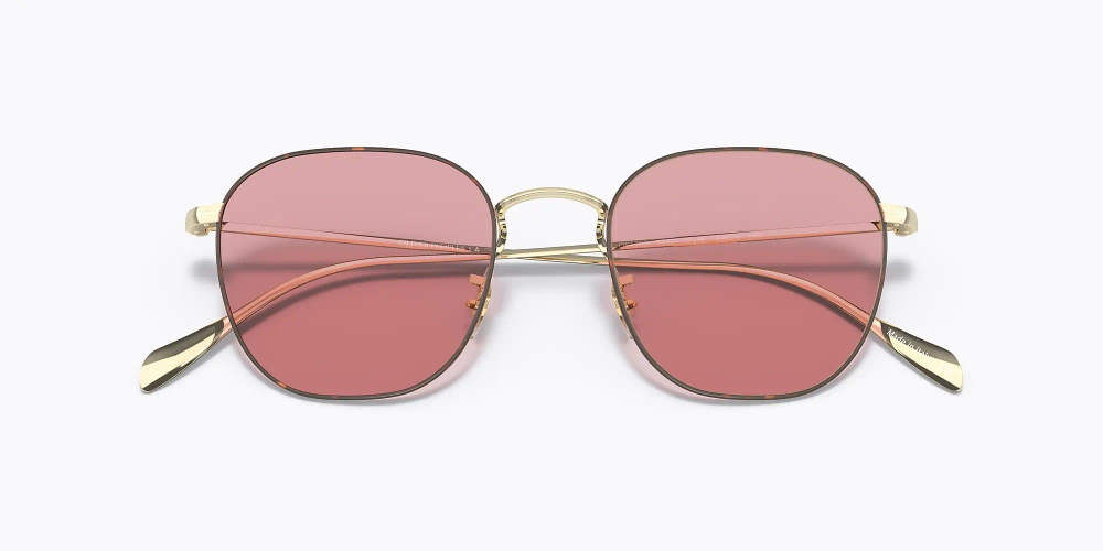 Oliver Peoples Optical frame CLYNE OV1305-5320