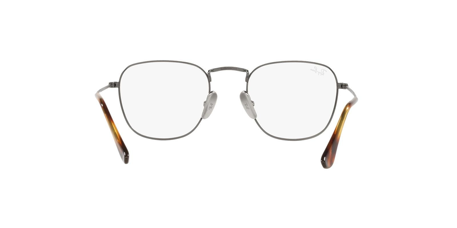 Ray-Ban Optical frame FRANK RX8157V-1223