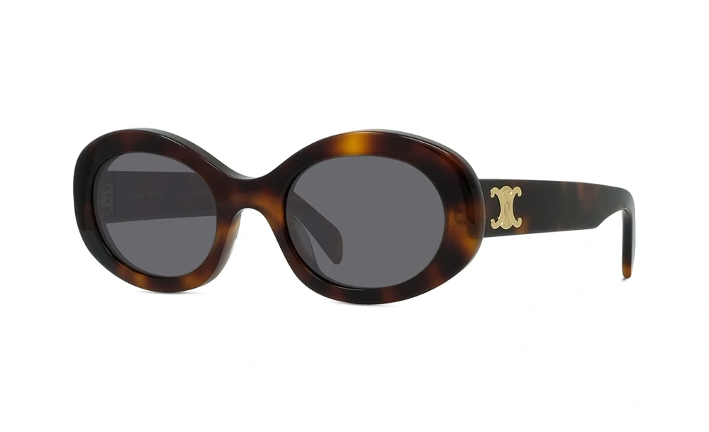 Celine Okulary przeciwsłoneczne CL40194U-53A