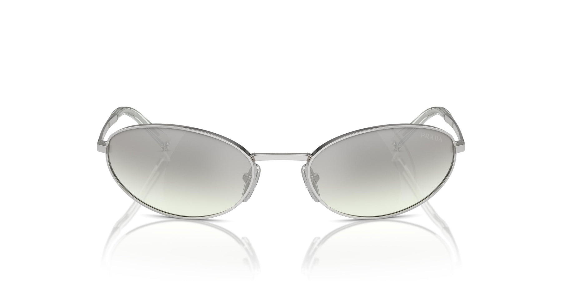 Prada Okulary przeciwsłoneczne PRA59S-1BC80G