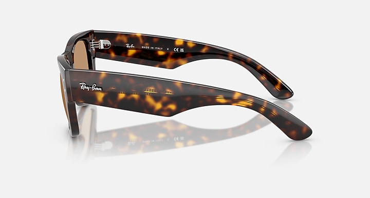 Ray-Ban Sunglasses MEGA WAYFARER RB0840S-902/53