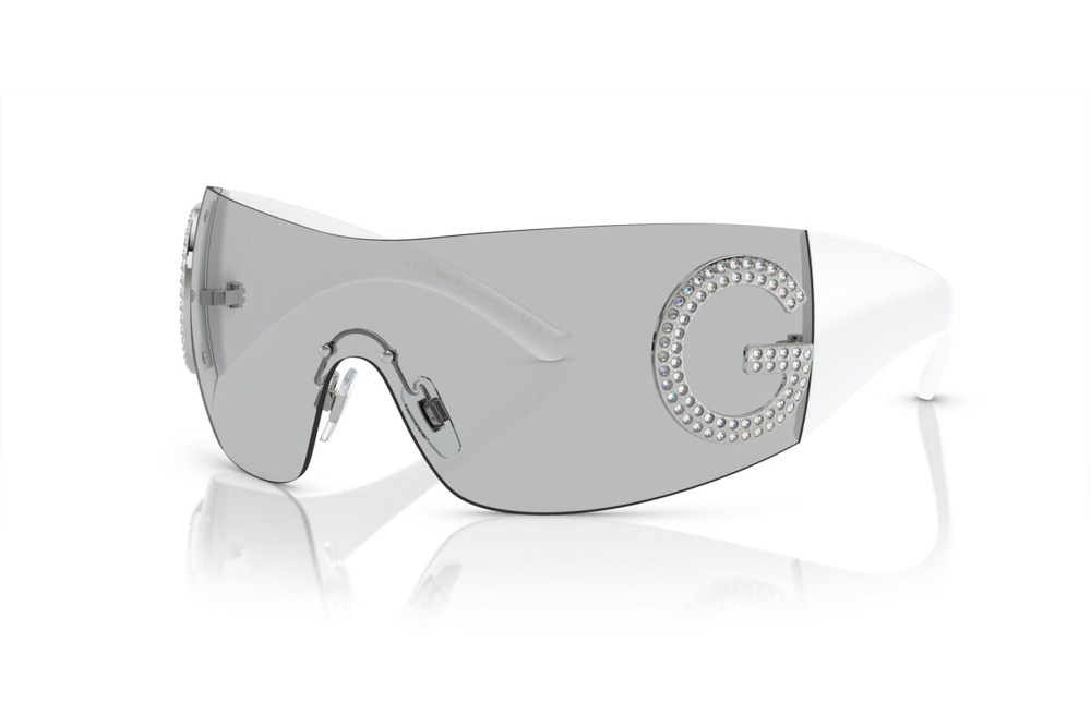 Dolce & Gabbana Okulary przeciwsłoneczne DG2298B-06/87