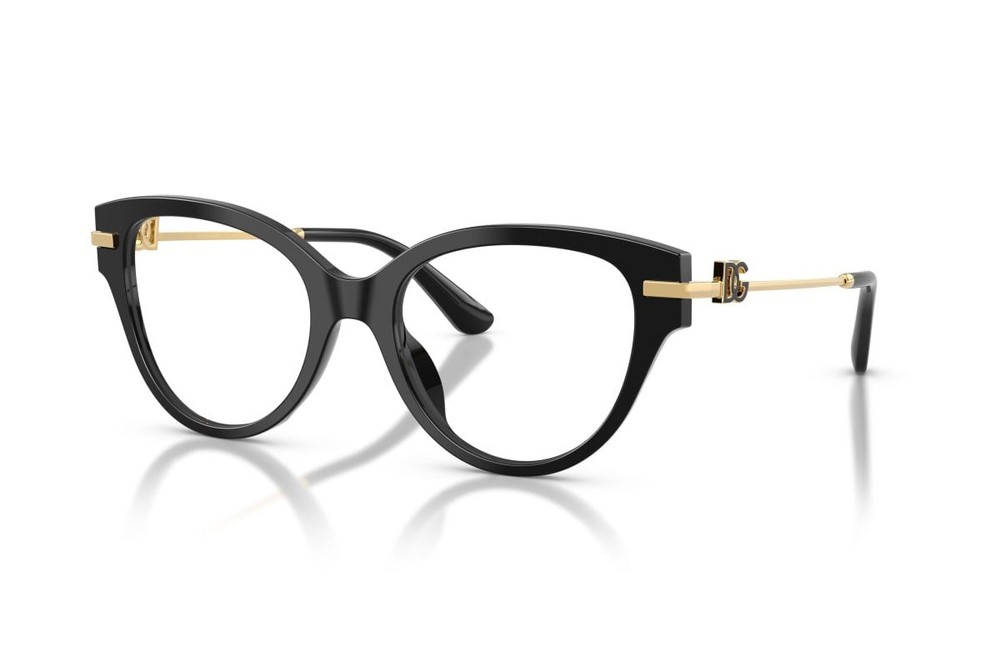 Dolce & Gabbana Okulary korekcyjne DG3438-501