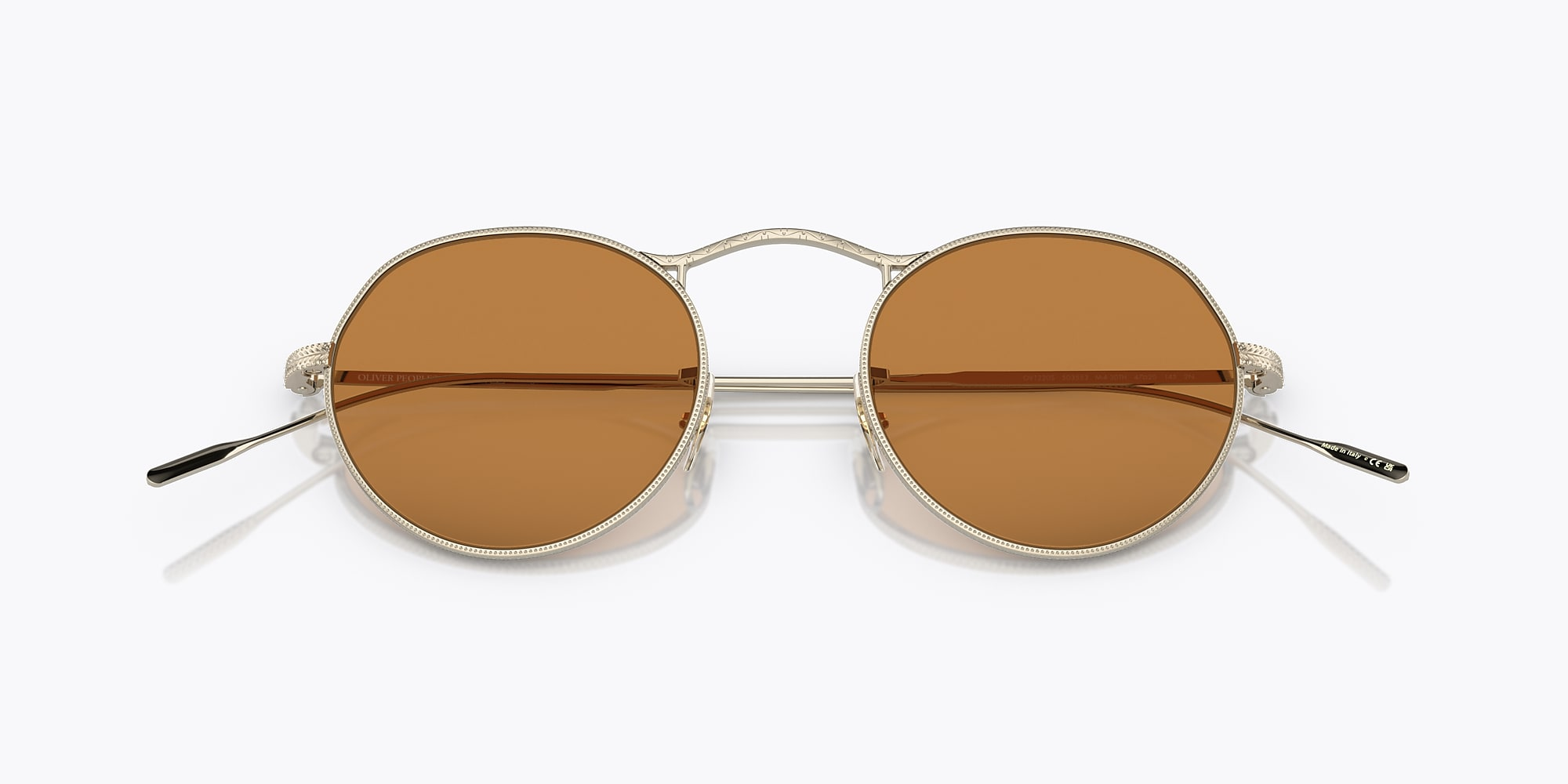Oliver Peoples Sunglasses M-4 30TH OV1220S-503553