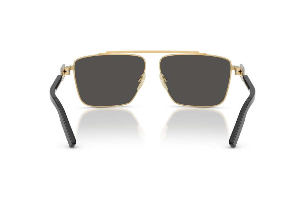 Dolce & Gabbana Sunglasses DG2336-02/87