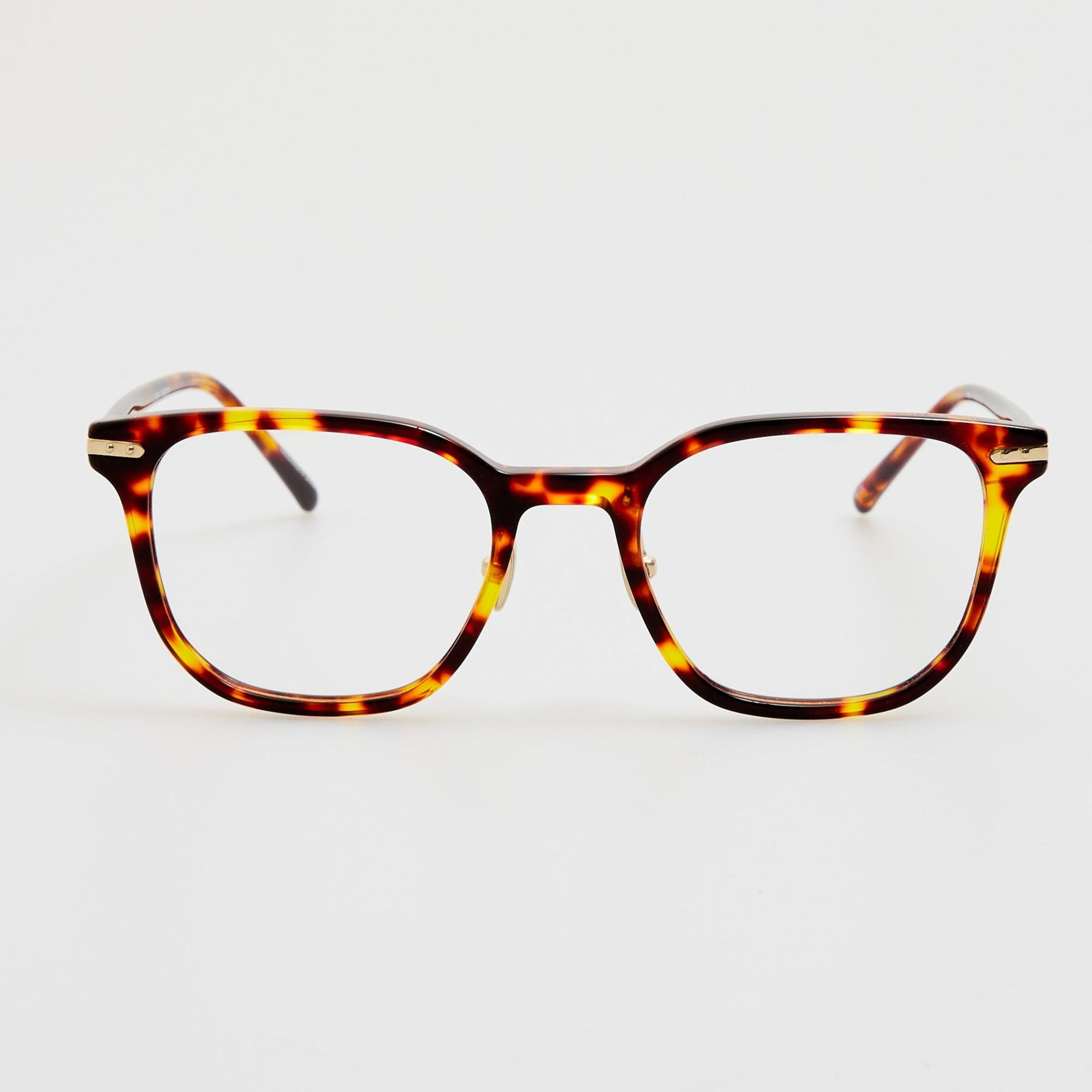 Linda Farrow Okulary korekcyjne HOPKIN LF91AC2OPT