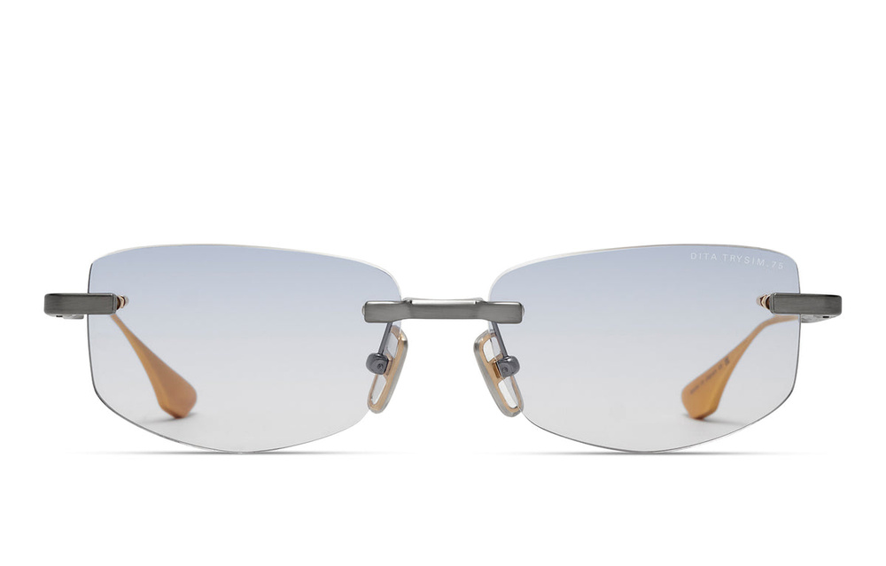 Dita Okulary korekcyjne TRYSIM.75 DTX182-A-03