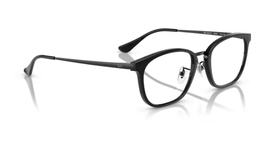 Ray-Ban Optical frame RX7247D-2000