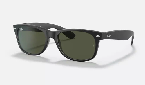 Ray-Ban Okulary przeciwsłoneczne NEW WAYFARER RB2132 - 622