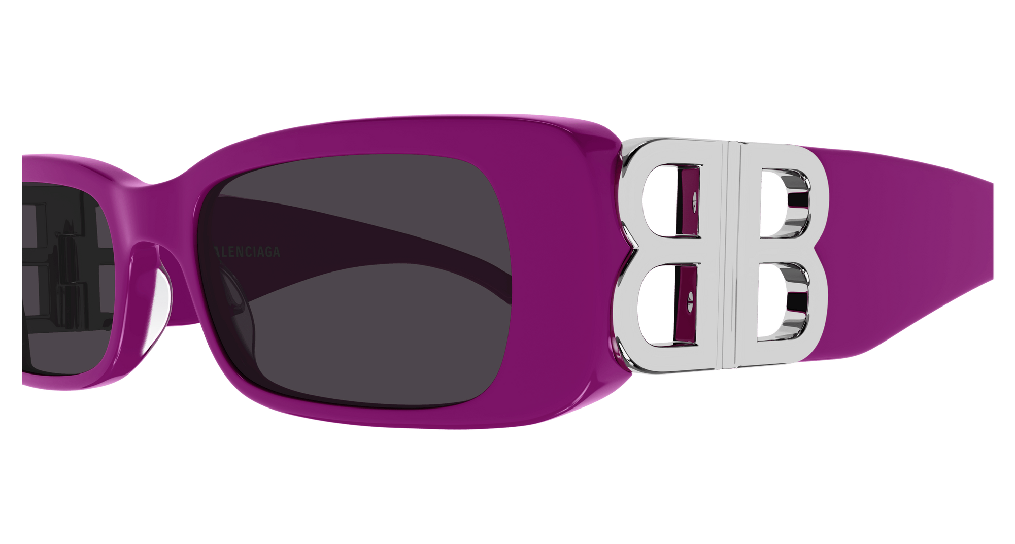 Balenciaga Sunglasses BB0096S-016