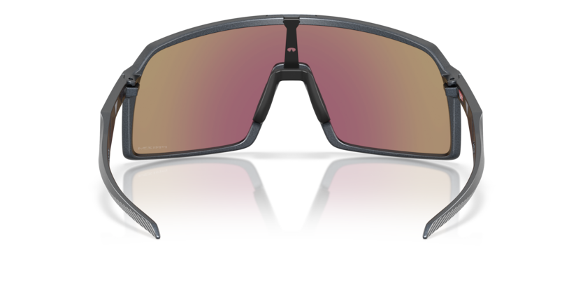 Oakley Okulary przeciwsłoneczne SUTRO Blue Steel / Prizm Sapphire OO9406-C9