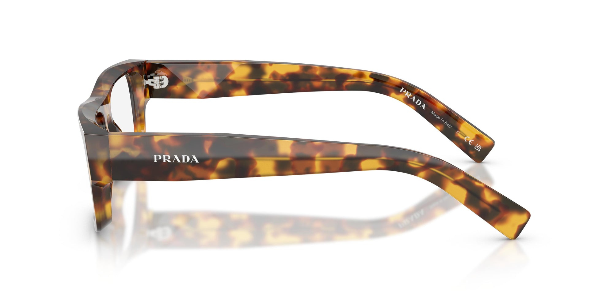Prada Okulary korekcyjne PR D06V-14L1O1