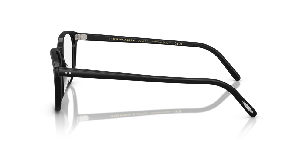 Oliver Peoples Okulary korekcyjne FAIRMONT OV5219-1465