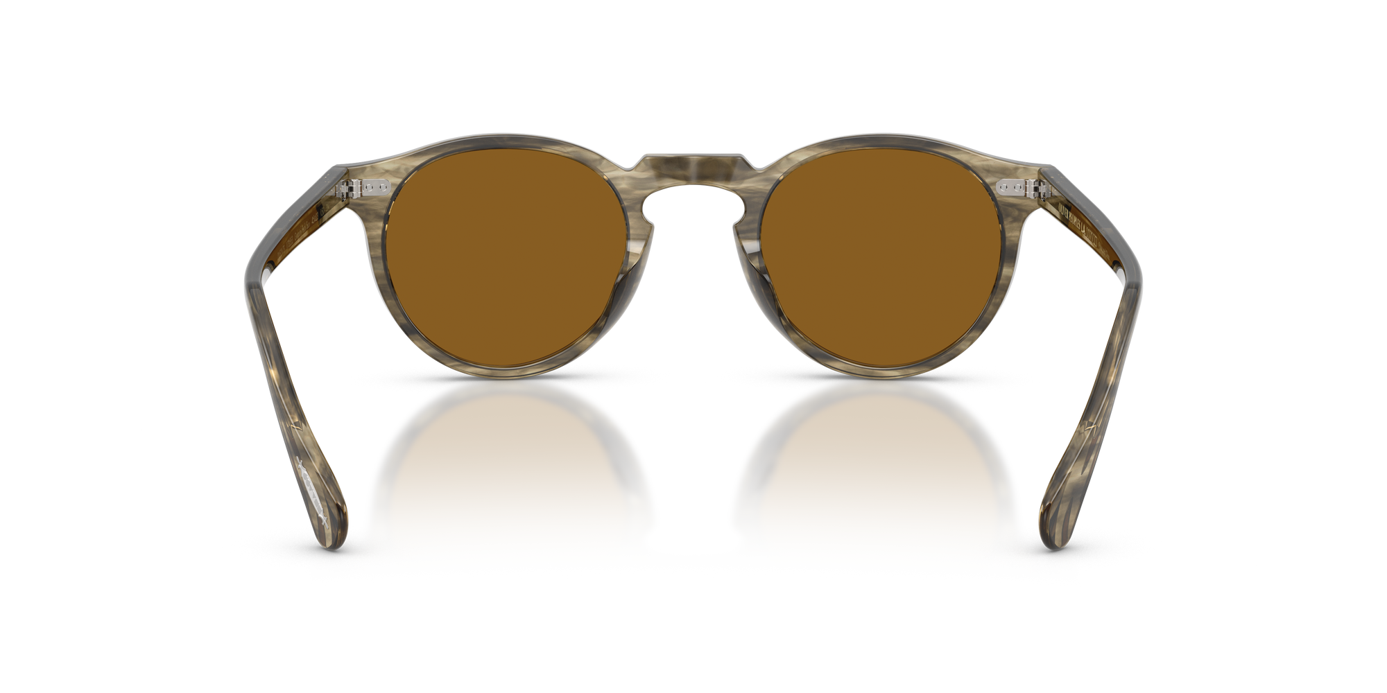 OLIVER PEOPLES Sunglasses GREGORY PECK SUN OV5217S-173553