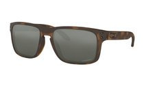 Oakley HOLBROOK™ Matte Brown Tortoise/Prizm Black OO9102-F4